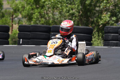 27 & 28/06/2015 : Championnat de France X30 et Coupe de France Minikart à Belmont sur Rance (Photos Stéphane Agnus) 2015 — karting