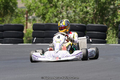 27 & 28/06/2015 : Championnat de France X30 et Coupe de France Minikart à Belmont sur Rance (Photos Stéphane Agnus) 2015 — karting