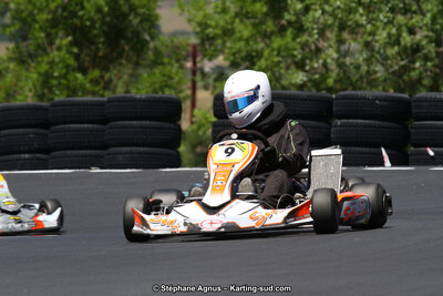 27 & 28/06/2015 : Championnat de France X30 et Coupe de France Minikart à Belmont sur Rance (Photos Stéphane Agnus) 2015 — karting