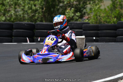 27 & 28/06/2015 : Championnat de France X30 et Coupe de France Minikart à Belmont sur Rance (Photos Stéphane Agnus) 2015 — karting
