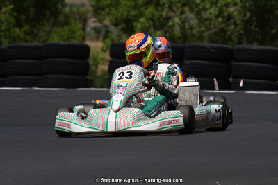 27 & 28/06/2015 : Championnat de France X30 et Coupe de France Minikart à Belmont sur Rance (Photos Stéphane Agnus) 2015 — karting