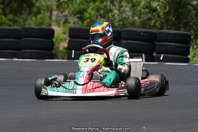 27 & 28/06/2015 : Championnat de France X30 et Coupe de France Minikart à Belmont sur Rance (Photos Stéphane Agnus) 2015 — karting
