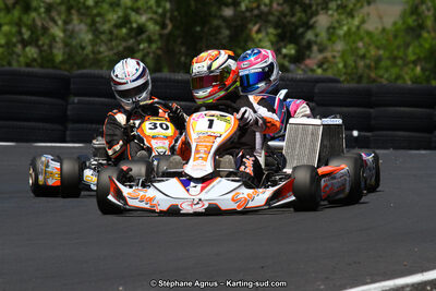 27 & 28/06/2015 : Championnat de France X30 et Coupe de France Minikart à Belmont sur Rance (Photos Stéphane Agnus) 2015 — karting