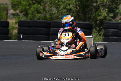 27 & 28/06/2015 : Championnat de France X30 et Coupe de France Minikart à Belmont sur Rance (Photos Stéphane Agnus) 2015 — karting