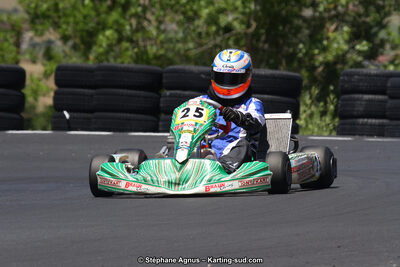 27 & 28/06/2015 : Championnat de France X30 et Coupe de France Minikart à Belmont sur Rance (Photos Stéphane Agnus) 2015 — karting