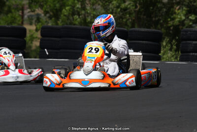 27 & 28/06/2015 : Championnat de France X30 et Coupe de France Minikart à Belmont sur Rance (Photos Stéphane Agnus) 2015 — karting