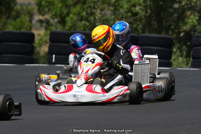 27 & 28/06/2015 : Championnat de France X30 et Coupe de France Minikart à Belmont sur Rance (Photos Stéphane Agnus) 2015 — karting
