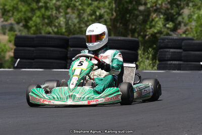27 & 28/06/2015 : Championnat de France X30 et Coupe de France Minikart à Belmont sur Rance (Photos Stéphane Agnus) 2015 — karting