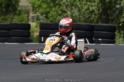 27 & 28/06/2015 : Championnat de France X30 et Coupe de France Minikart à Belmont sur Rance (Photos Stéphane Agnus) 2015 — karting