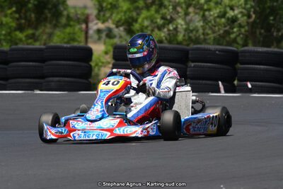 27 & 28/06/2015 : Championnat de France X30 et Coupe de France Minikart à Belmont sur Rance (Photos Stéphane Agnus) 2015 — karting