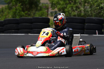 27 & 28/06/2015 : Championnat de France X30 et Coupe de France Minikart à Belmont sur Rance (Photos Stéphane Agnus) 2015 — karting