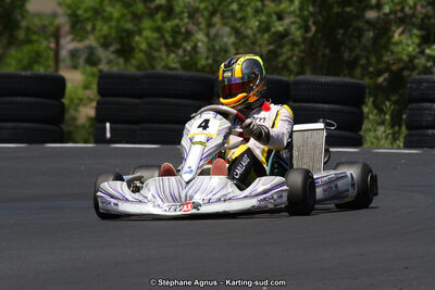 27 & 28/06/2015 : Championnat de France X30 et Coupe de France Minikart à Belmont sur Rance (Photos Stéphane Agnus) 2015 — karting