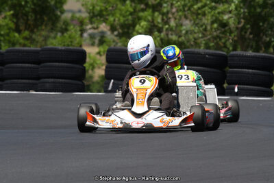 27 & 28/06/2015 : Championnat de France X30 et Coupe de France Minikart à Belmont sur Rance (Photos Stéphane Agnus) 2015 — karting