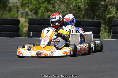 27 & 28/06/2015 : Championnat de France X30 et Coupe de France Minikart à Belmont sur Rance (Photos Stéphane Agnus) 2015 — karting