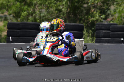27 & 28/06/2015 : Championnat de France X30 et Coupe de France Minikart à Belmont sur Rance (Photos Stéphane Agnus) 2015 — karting