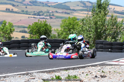 27 & 28/06/2015 : Championnat de France X30 et Coupe de France Minikart à Belmont sur Rance (Photos Stéphane Agnus) 2015 — karting