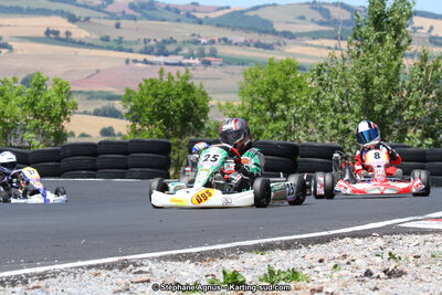 27 & 28/06/2015 : Championnat de France X30 et Coupe de France Minikart à Belmont sur Rance (Photos Stéphane Agnus) 2015 — karting
