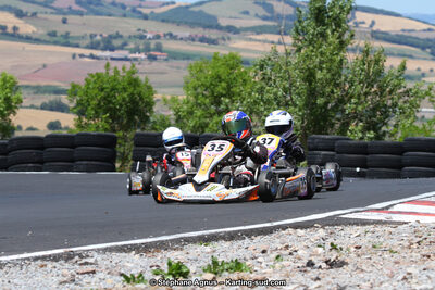 27 & 28/06/2015 : Championnat de France X30 et Coupe de France Minikart à Belmont sur Rance (Photos Stéphane Agnus) 2015 — karting