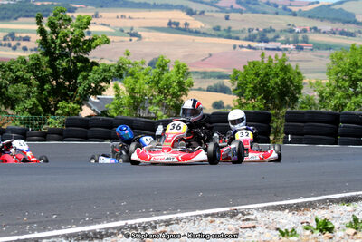 27 & 28/06/2015 : Championnat de France X30 et Coupe de France Minikart à Belmont sur Rance (Photos Stéphane Agnus) 2015 — karting