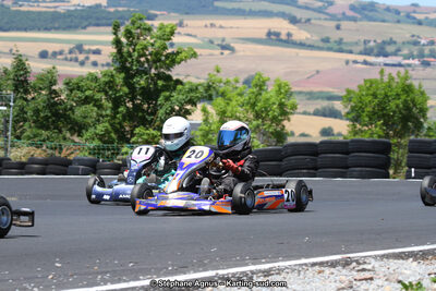 27 & 28/06/2015 : Championnat de France X30 et Coupe de France Minikart à Belmont sur Rance (Photos Stéphane Agnus) 2015 — karting