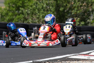 27 & 28/06/2015 : Championnat de France X30 et Coupe de France Minikart à Belmont sur Rance (Photos Stéphane Agnus) 2015 — karting