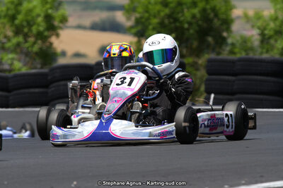 27 & 28/06/2015 : Championnat de France X30 et Coupe de France Minikart à Belmont sur Rance (Photos Stéphane Agnus) 2015 — karting