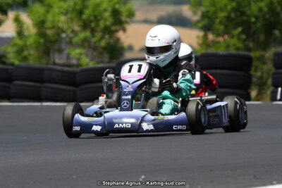 27 & 28/06/2015 : Championnat de France X30 et Coupe de France Minikart à Belmont sur Rance (Photos Stéphane Agnus) 2015 — karting