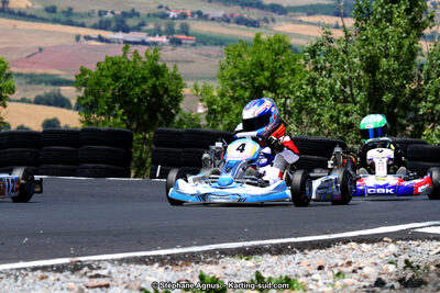 27 & 28/06/2015 : Championnat de France X30 et Coupe de France Minikart à Belmont sur Rance (Photos Stéphane Agnus) 2015 — karting