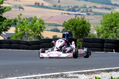 27 & 28/06/2015 : Championnat de France X30 et Coupe de France Minikart à Belmont sur Rance (Photos Stéphane Agnus) 2015 — karting