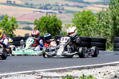 27 & 28/06/2015 : Championnat de France X30 et Coupe de France Minikart à Belmont sur Rance (Photos Stéphane Agnus) 2015 — karting