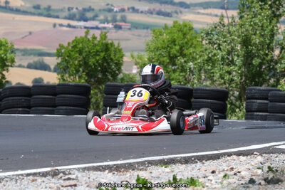 27 & 28/06/2015 : Championnat de France X30 et Coupe de France Minikart à Belmont sur Rance (Photos Stéphane Agnus) 2015 — karting