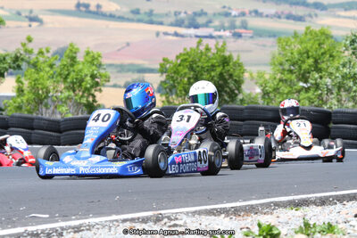 27 & 28/06/2015 : Championnat de France X30 et Coupe de France Minikart à Belmont sur Rance (Photos Stéphane Agnus) 2015 — karting
