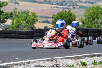 27 & 28/06/2015 : Championnat de France X30 et Coupe de France Minikart à Belmont sur Rance (Photos Stéphane Agnus) 2015 — karting