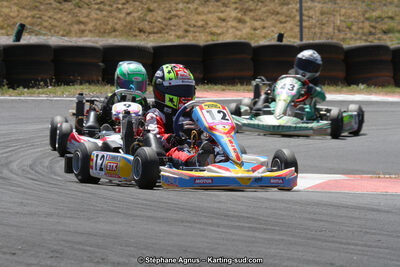 27 & 28/06/2015 : Championnat de France X30 et Coupe de France Minikart à Belmont sur Rance (Photos Stéphane Agnus) 2015 — karting