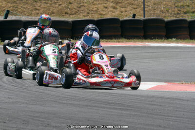 27 & 28/06/2015 : Championnat de France X30 et Coupe de France Minikart à Belmont sur Rance (Photos Stéphane Agnus) 2015 — karting