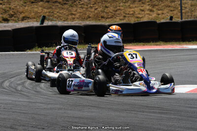 27 & 28/06/2015 : Championnat de France X30 et Coupe de France Minikart à Belmont sur Rance (Photos Stéphane Agnus) 2015 — karting