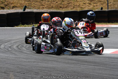 27 & 28/06/2015 : Championnat de France X30 et Coupe de France Minikart à Belmont sur Rance (Photos Stéphane Agnus) 2015 — karting