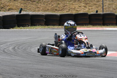 27 & 28/06/2015 : Championnat de France X30 et Coupe de France Minikart à Belmont sur Rance (Photos Stéphane Agnus) 2015 — karting