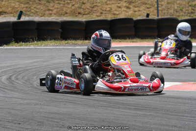27 & 28/06/2015 : Championnat de France X30 et Coupe de France Minikart à Belmont sur Rance (Photos Stéphane Agnus) 2015 — karting