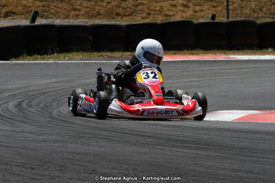 27 & 28/06/2015 : Championnat de France X30 et Coupe de France Minikart à Belmont sur Rance (Photos Stéphane Agnus) 2015 — karting