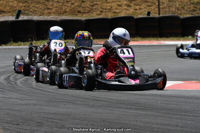 27 & 28/06/2015 : Championnat de France X30 et Coupe de France Minikart à Belmont sur Rance (Photos Stéphane Agnus) 2015 — karting