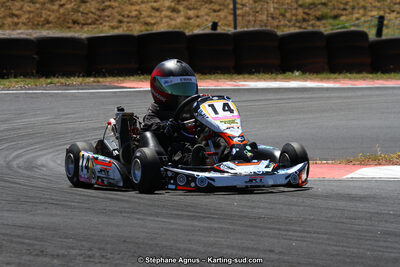 27 & 28/06/2015 : Championnat de France X30 et Coupe de France Minikart à Belmont sur Rance (Photos Stéphane Agnus) 2015 — karting