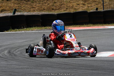 27 & 28/06/2015 : Championnat de France X30 et Coupe de France Minikart à Belmont sur Rance (Photos Stéphane Agnus) 2015 — karting