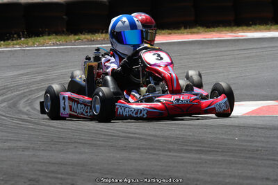 27 & 28/06/2015 : Championnat de France X30 et Coupe de France Minikart à Belmont sur Rance (Photos Stéphane Agnus) 2015 — karting