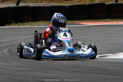 27 & 28/06/2015 : Championnat de France X30 et Coupe de France Minikart à Belmont sur Rance (Photos Stéphane Agnus) 2015 — karting