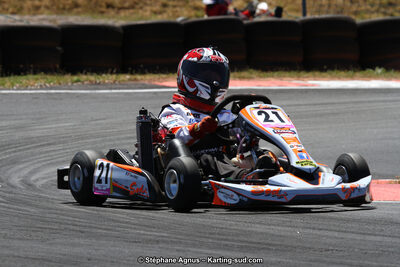 27 & 28/06/2015 : Championnat de France X30 et Coupe de France Minikart à Belmont sur Rance (Photos Stéphane Agnus) 2015 — karting