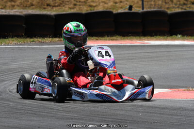 27 & 28/06/2015 : Championnat de France X30 et Coupe de France Minikart à Belmont sur Rance (Photos Stéphane Agnus) 2015 — karting