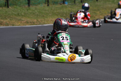 27 & 28/06/2015 : Championnat de France X30 et Coupe de France Minikart à Belmont sur Rance (Photos Stéphane Agnus) 2015 — karting