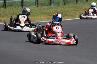 27 & 28/06/2015 : Championnat de France X30 et Coupe de France Minikart à Belmont sur Rance (Photos Stéphane Agnus) 2015 — karting