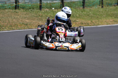 27 & 28/06/2015 : Championnat de France X30 et Coupe de France Minikart à Belmont sur Rance (Photos Stéphane Agnus) 2015 — karting